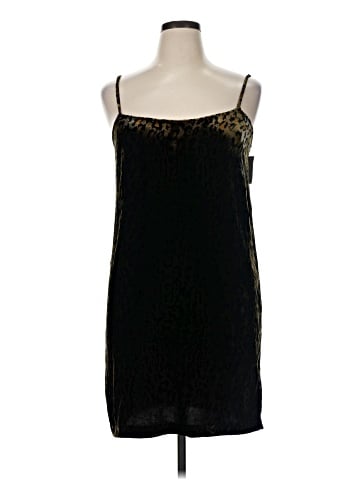 Equipment Cocktail Dress (view 1)