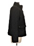 J.Crew Factory Store 100% Polyester Argyle Black Jacket Size L - photo 4