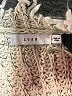 Lush Color Block Solid Ivory Pullover Sweater Size L - photo 7