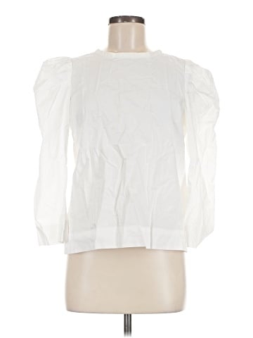 Joie 3/4 Sleeve Blouse (view 1)