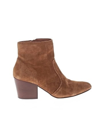 Chelsea & Violet Ankle Boots (view 1)
