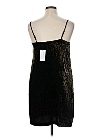 Equipment Cocktail Dress (view 2)
