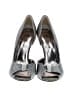 J. Renee Gray Heels Size 10 - photo 2
