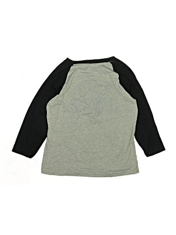 Harley Davidson 3/4 Sleeve T-Shirt (view 2)