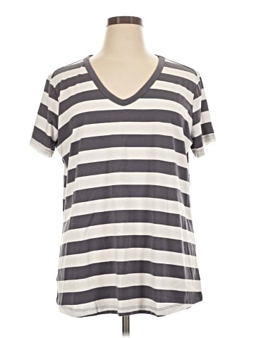 Nine Britton Short Sleeve T-Shirt (view 1)