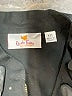 Quacker Factory Black Jacket Size XXS - photo 6