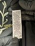 Quacker Factory Black Jacket Size XXS - photo 7