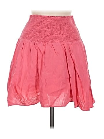 J.Crew Casual Skirt (view 1)