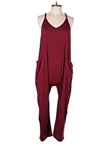 Anrabess Jumpsuit (view 1)