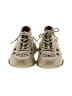 Steve Madden Solid Tan Sneakers Size 8 - photo 2
