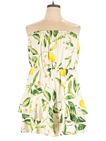 Express Romper (view 1)