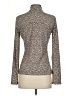 Tommy Bahama Animal Print Gold Jacket Size S - photo 2
