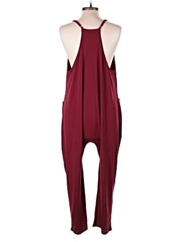 Anrabess Jumpsuit (view 2)