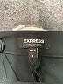 Express Solid Gray Dress Pants Size 4 - photo 7