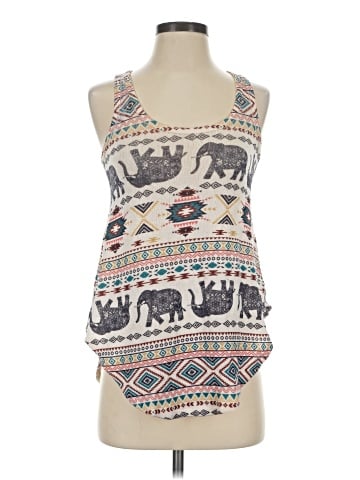 Gaze Sweater Vest (view 1)