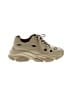 Steve Madden Solid Tan Sneakers Size 8 - photo 1
