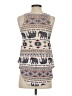 Gaze Ivory Sweater Vest Size XS - photo 2