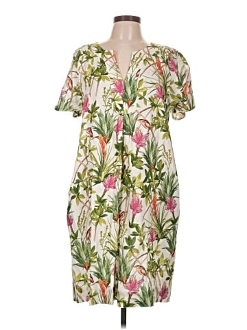 J. McLaughlin Casual Dress (view 1)