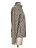 Tommy Bahama Animal Print Gold Jacket Size S - photo 4