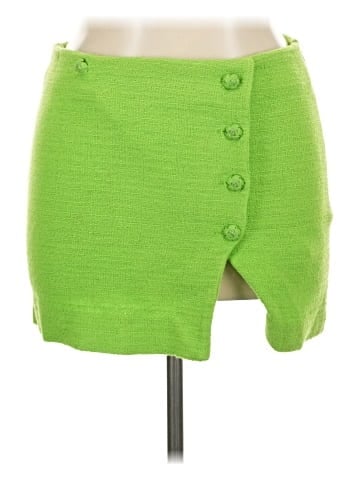 Zara Casual Skirt (view 1)