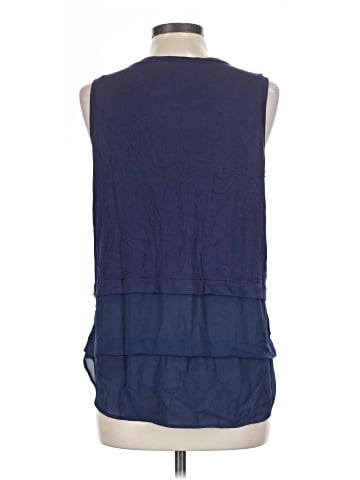 MICHAEL Michael Kors Sleeveless Top (view 2)