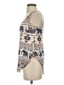 Gaze Ivory Sweater Vest Size XS - photo 5