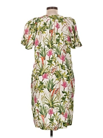 J. McLaughlin Casual Dress (view 2)