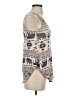 Gaze Ivory Sweater Vest Size XS - photo 4