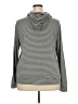 Old Navy Gray Pullover Sweater Size XXL - photo 2