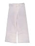 Zara Ivory Purple Jeans Size 13 - 14 - photo 1