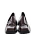 Vagabond 100% Leather Burgundy Flats Size 9 - photo 2