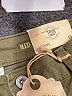 True Craft Green Jeans Size 13 - photo 7