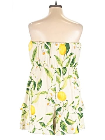 Express Romper (view 2)