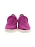 TOMS Purple Flats Size 6 - photo 2