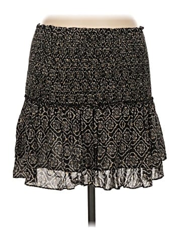 Zara Casual Skirt (view 1)