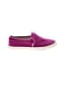 TOMS Purple Flats Size 6 - photo 1