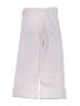 Zara Ivory Purple Jeans Size 13 - 14 - photo 2