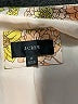 J.Crew Floral Orange Blazer Size 2 - photo 6