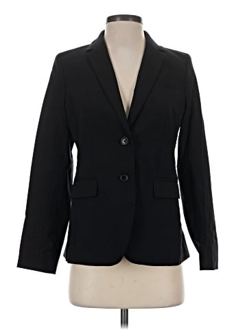 Banana Republic Wool Blazer (view 1)