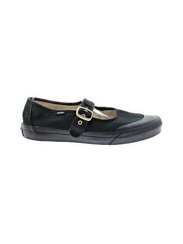 Vans Flats (view 1)