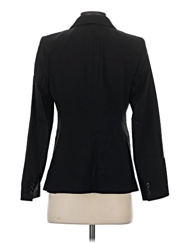 Banana Republic Wool Blazer (view 2)