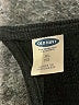 Old Navy Solid Black Jumpsuit Size XL - photo 4