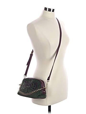 Juicy Couture Crossbody Bag (view 2)