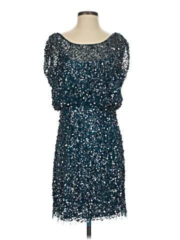 Aidan Mattox Cocktail Dress (view 1)