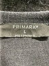 Primark Gray Cardigan Size L - photo 7