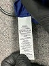 L.L.Bean 100% Nylon Solid Blue Windbreaker Size XL - photo 7