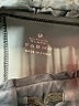 Unbranded Tie-dye Black Casual Pants Size L - photo 7