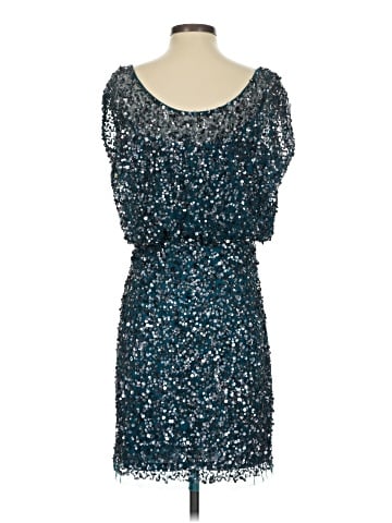 Aidan Mattox Cocktail Dress (view 2)