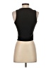 Quince Black Tank Top Size S - photo 2