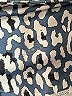Unbranded Animal Print Blue Leggings Size 28 waist (estimated) - photo 7